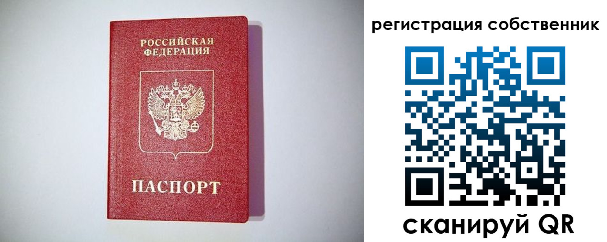 временная регистрация для школы в Чите